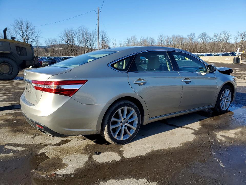 2013 Toyota Avalon