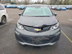 
										2020 Chevrolet Bolt ev full									