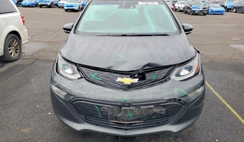 
								2020 Chevrolet Bolt ev full									