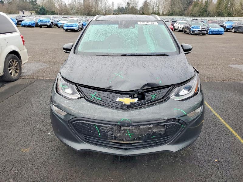 2020 Chevrolet Bolt ev