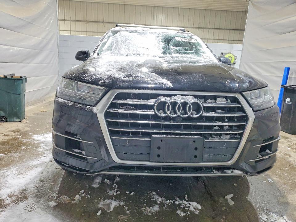 2018 Audi Q7
