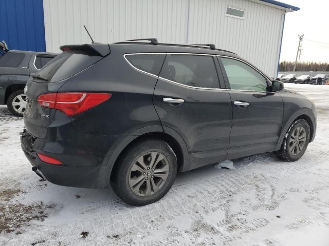 2014 Hyundai Santa fe