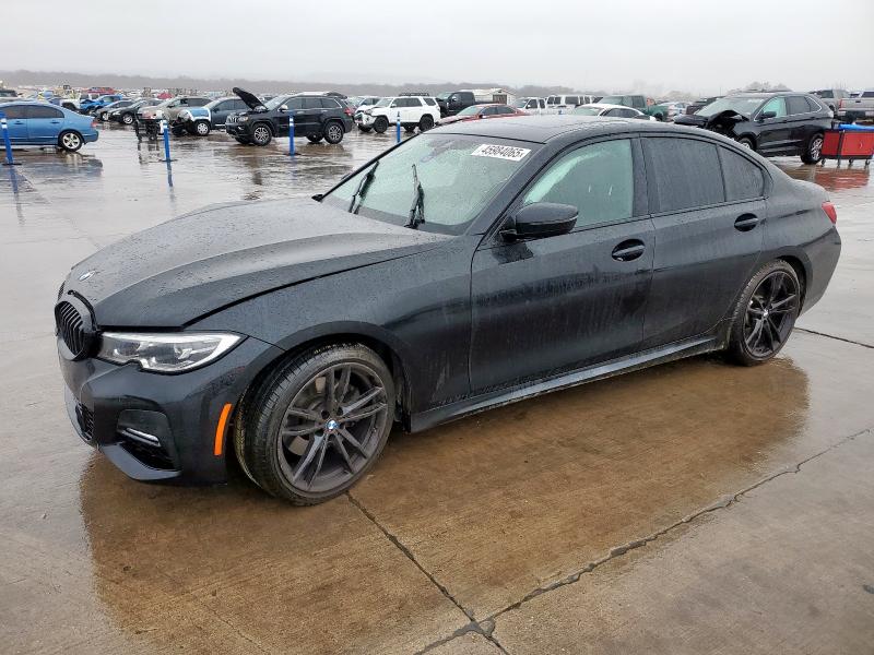 2020 BMW 3 series