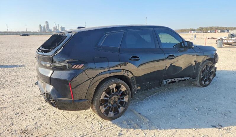 
								2023 BMW Xm full									