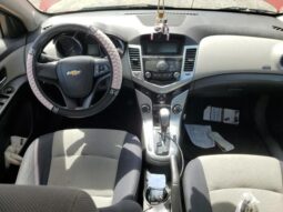 
										2016 Chevrolet Cruze full									
