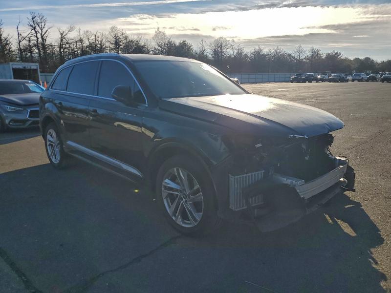 2021 Audi Q7
