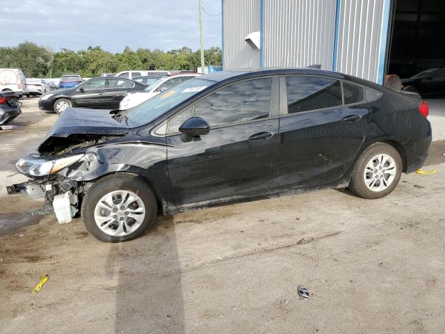 2019 Chevrolet Cruze