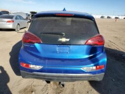 
										2017 Chevrolet Bolt ev full									