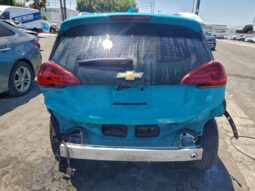 
										2021 Chevrolet Bolt ev full									