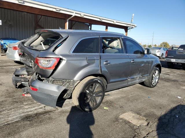 2013 Audi Q7