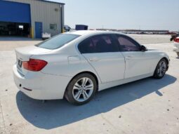 
										2015 BMW 3 series full									