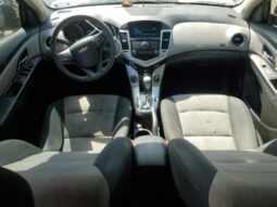 
										2015 Chevrolet Cruze full									