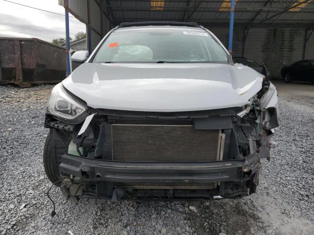 2015 Hyundai Santa fe