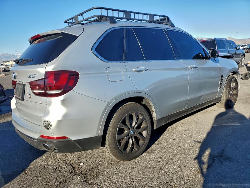 2015 BMW X5