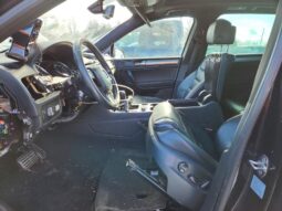 
										2014 Volkswagen Touareg full									
