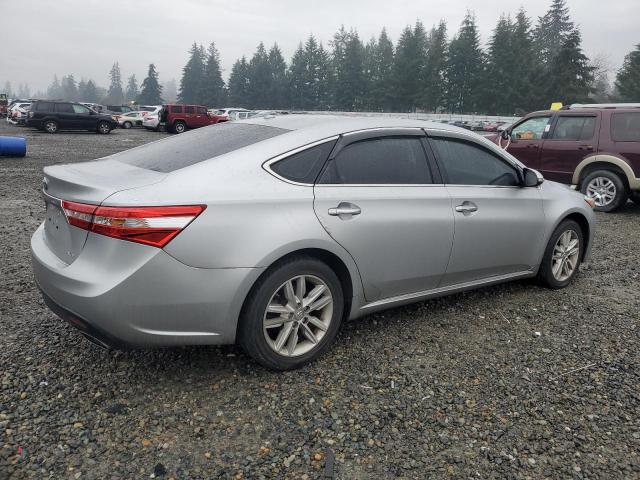 2015 Toyota Avalon