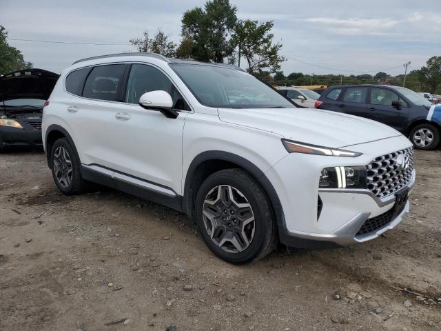 2021 Hyundai Santa fe l