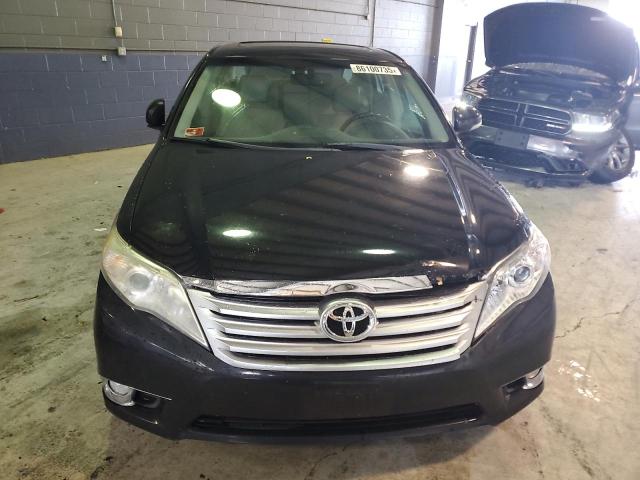 2012 Toyota Avalon