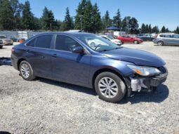
										2016 Toyota Camry full									