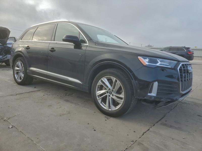 2021 Audi Q7