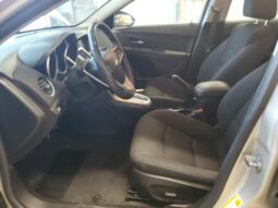 
										2013 Chevrolet Cruze full									