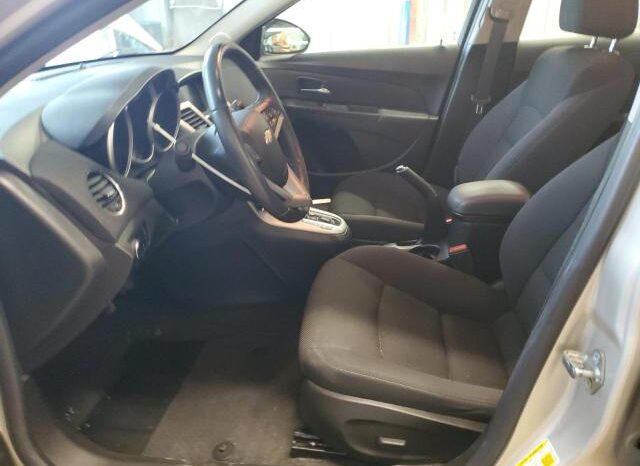 
								2013 Chevrolet Cruze full									