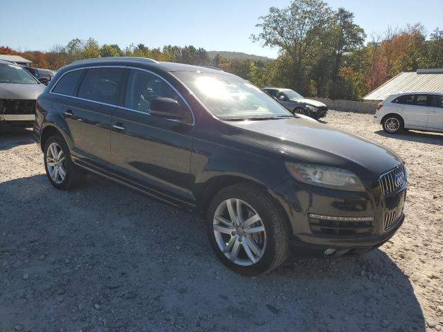 2013 Audi Q7