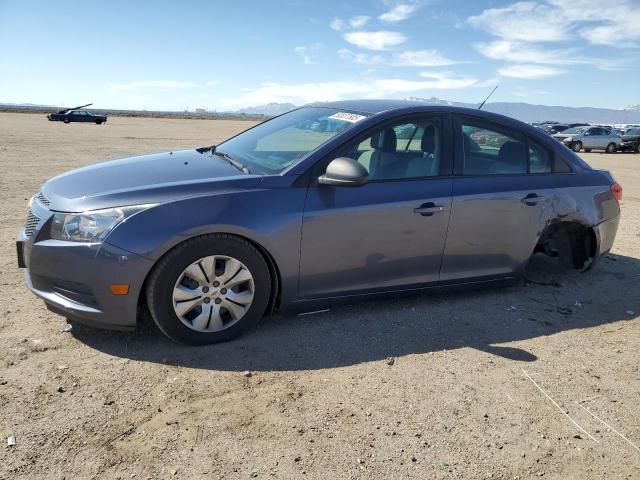 2013 Chevrolet Cruze