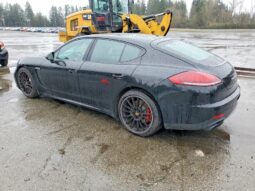 
										2015 Porsche Panamera full									