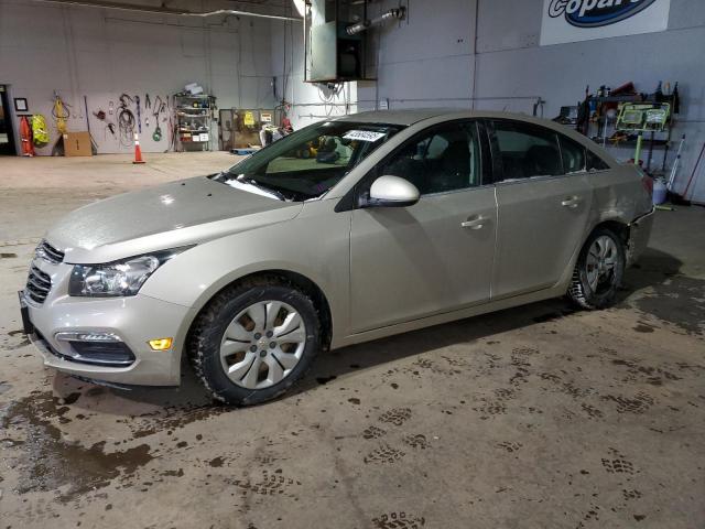 2016 Chevrolet Cruze
