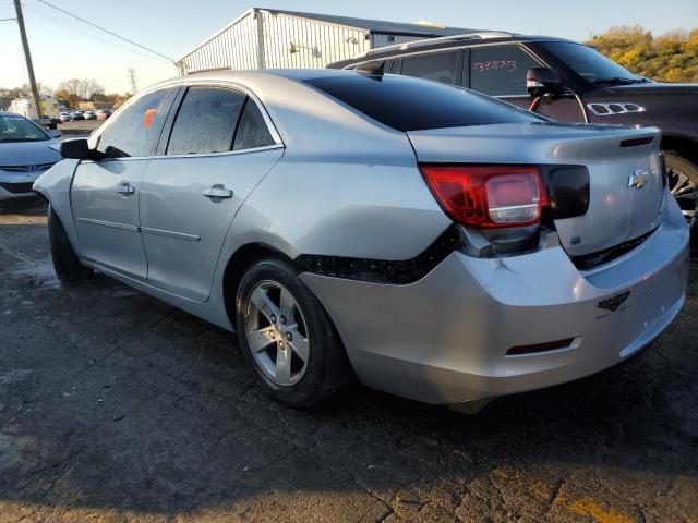 2015 Chevrolet Malibu