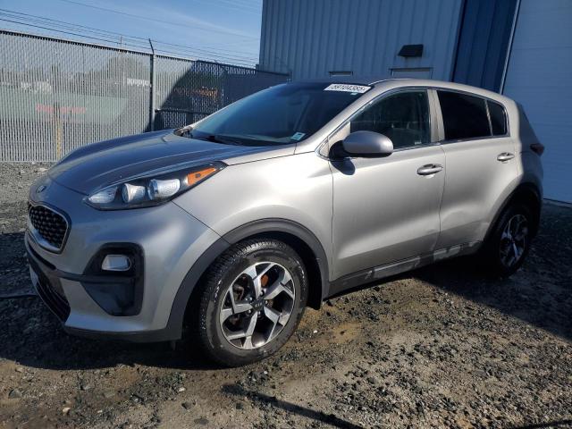 2020 Kia Sportage l