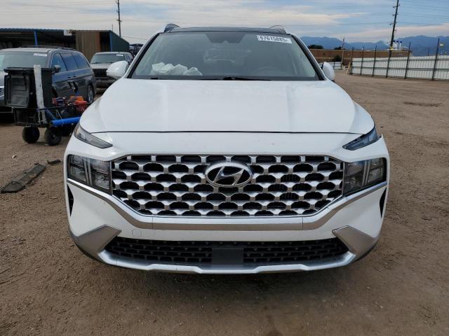 2022 Hyundai Santa fe