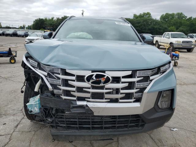 2022 Hyundai Santa cruz
