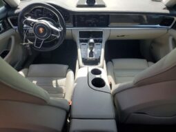 
										2018 Porsche Panamera full									