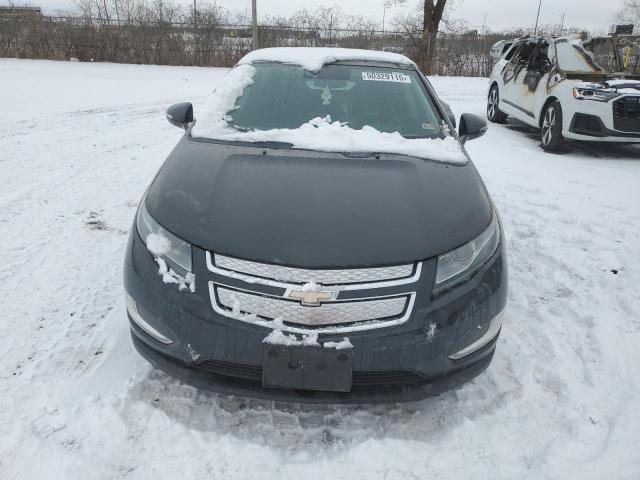 2015 Chevrolet Volt