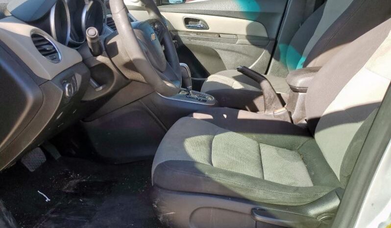
								2015 Chevrolet Cruze full									