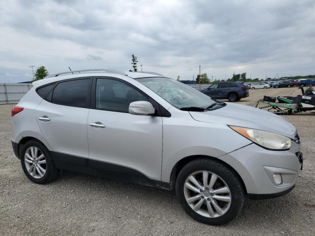 2013 Hyundai Tucson