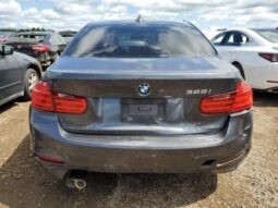
										2012 BMW 3 series full									