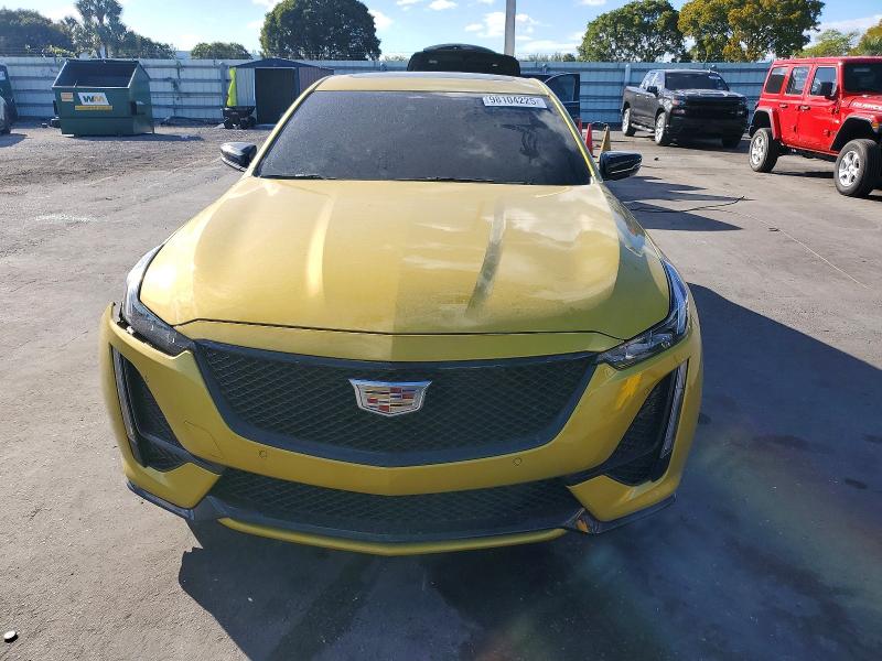 2024 Cadillac Ct5