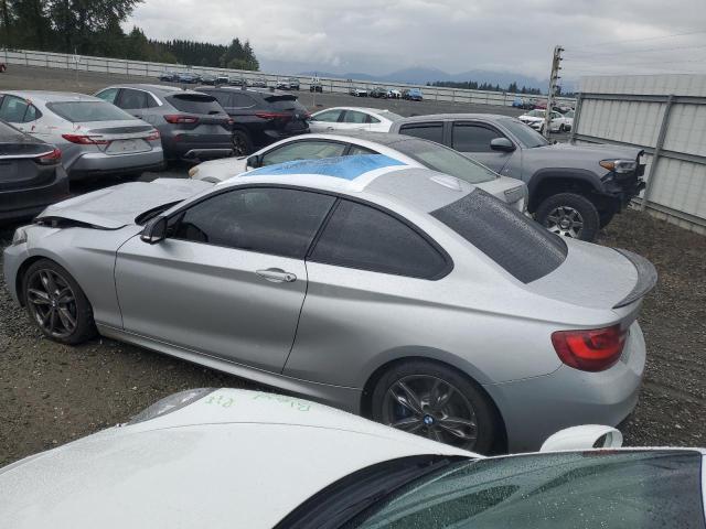 2015 BMW M235i