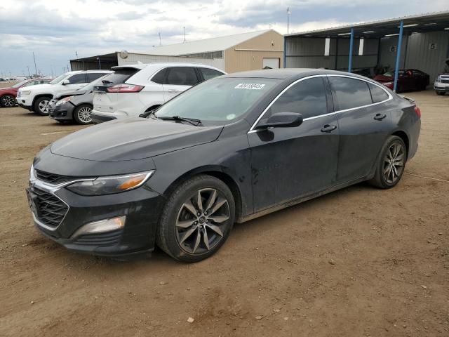 2020 Chevrolet Malibu