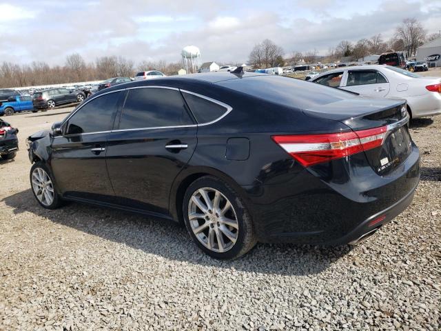 2013 Toyota Avalon