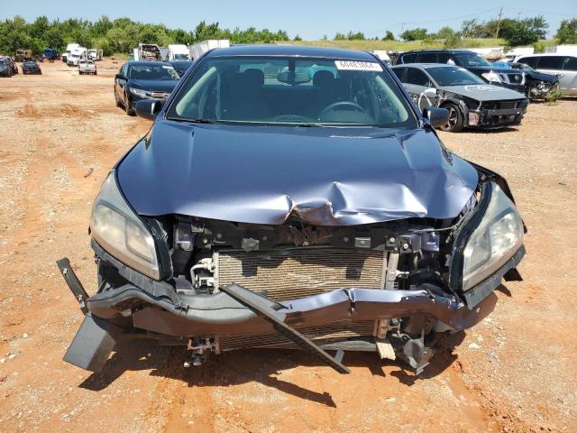 2014 Chevrolet Malibu