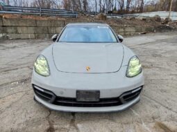 
										2022 Porsche Panamera full									