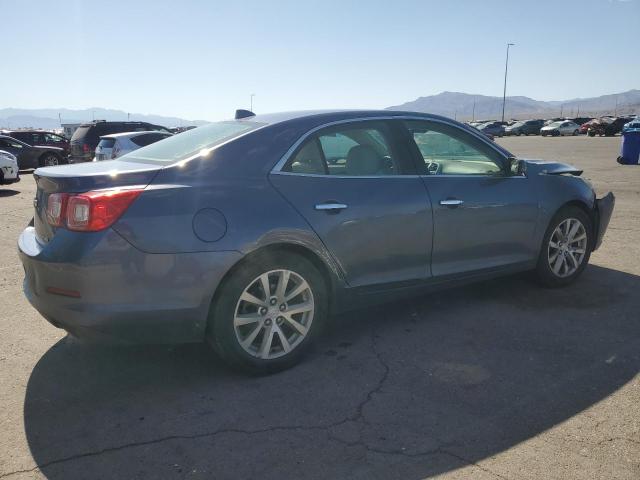 2013 Chevrolet Malibu