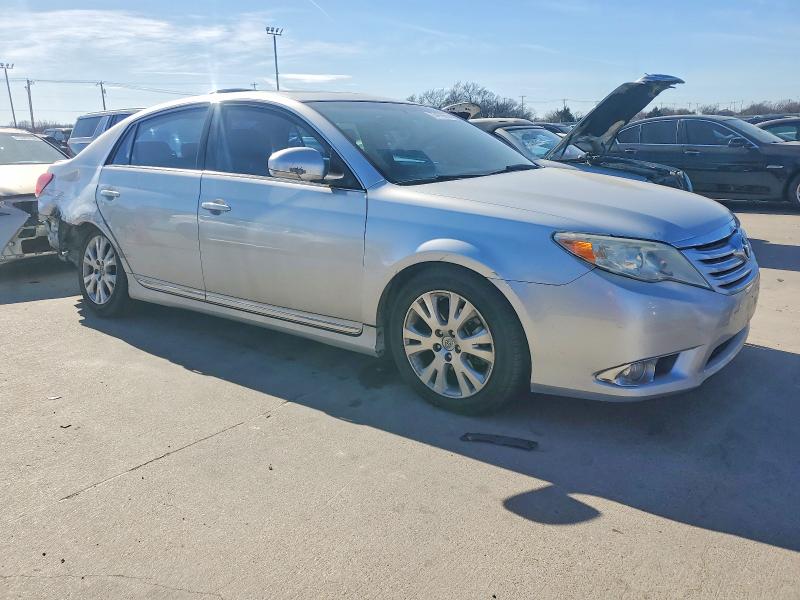 2012 Toyota Avalon