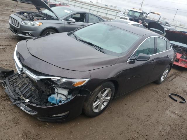2020 Chevrolet Malibu