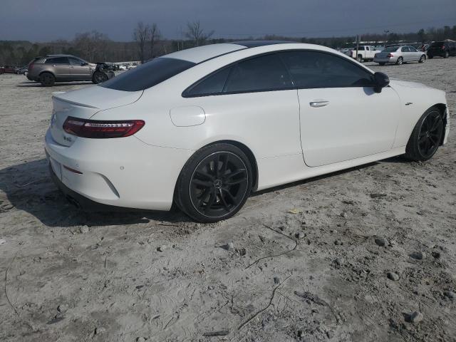 2022 Mercedes-benz E-class