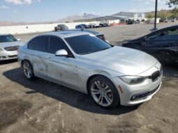 
										2017 BMW 3 series full									